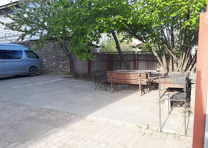 Appartement великі в авторському *