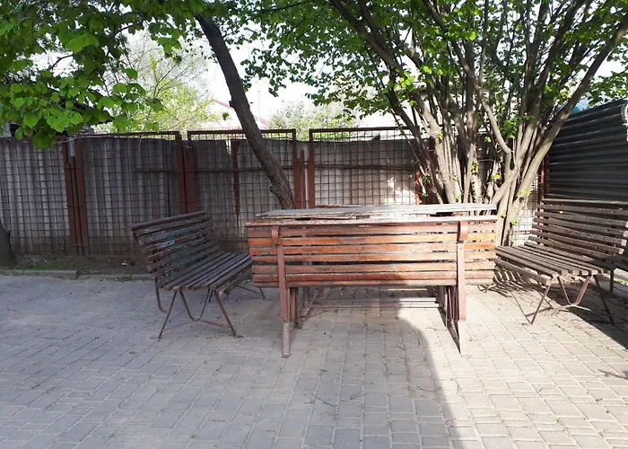 великі в авторському * Odessa