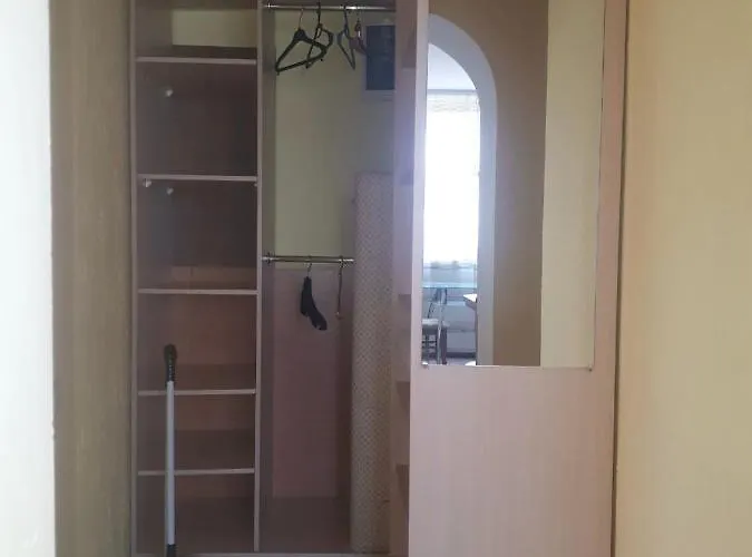 великі в авторському Apartment Odessa