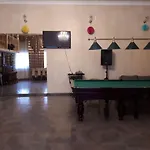 великі в авторському Apartamento Odessa