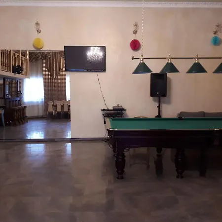 великі в авторському Apartmán Oděsa