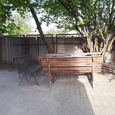 великі в авторському * Odessa