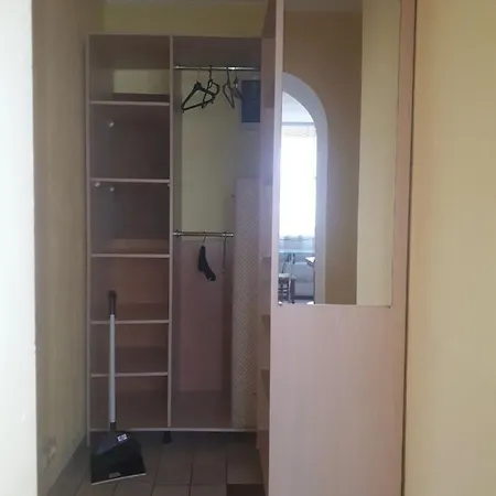 великі в авторському Apartmán Oděsa