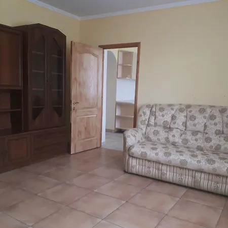Apartamento великі в авторському Odessa